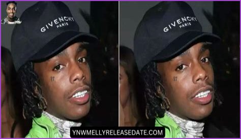Uncover YNW Melly's Age: The Truth Revealed