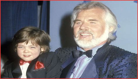 Who Is Kenny Rogers's Son Christopher? Get The Scoop Here!